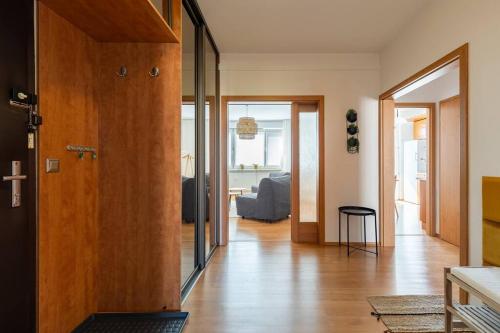 Duna Retreat: City Serenity, Bratislava (fotografie 4)