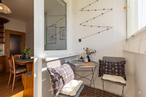 Duna Retreat: City Serenity, Bratislava (fotografie 7)