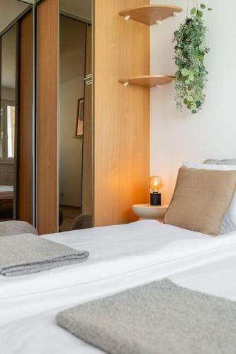 Duna Retreat: City Serenity, Bratislava (fotografie 10)