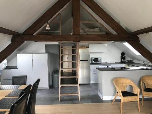 Gite Saint Georges in Comines-Warneton