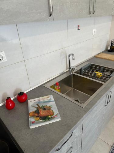 Marinela Apartment 2, Tirana (photo 9)