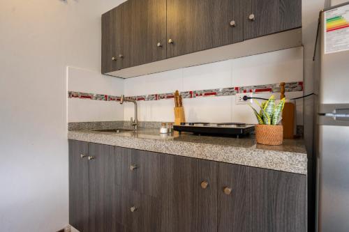 Chateau Studios by Vibrant