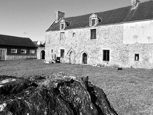 Les gîtes du manoir de Port Cadic - Location saisonnière - Rédené