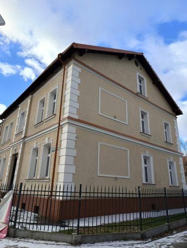 MH Apartments A.Towarnickiego