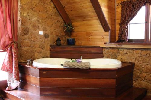 Beedelup House Cottages in Pemberton