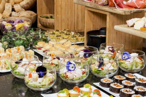 Sheraton Paris Roissy Airport - image 11