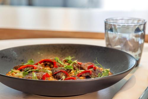 Sheraton Paris Roissy Airport - image 2