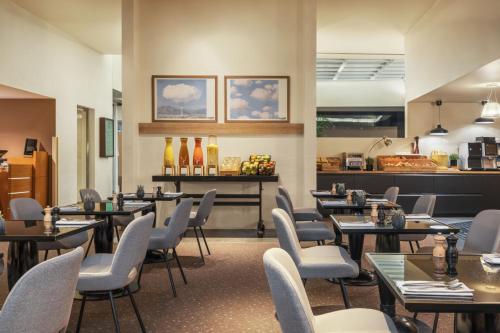 Sheraton Paris Roissy Airport - image 12