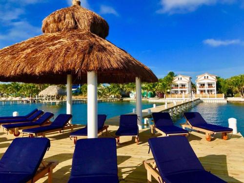 VeLento Partial Ocean View #6, Caye Caulker (foto 5)