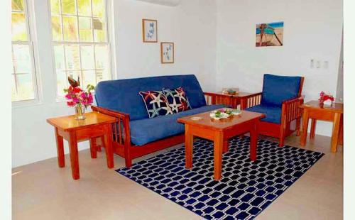 VeLento Partial Ocean View #6, Caye Caulker (foto 6)