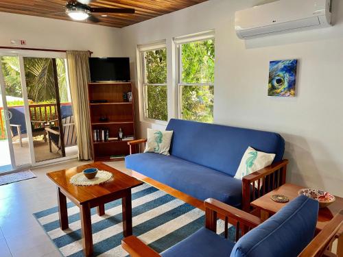 VeLento Partial Ocean View #6, Caye Caulker (foto 8)