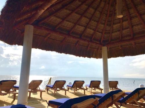 VeLento Partial Ocean View #6, Caye Caulker (foto 11)
