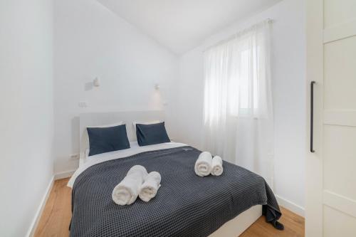 Arapova Apartment 4