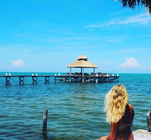 VeLento Oceanfront Penthouse #3