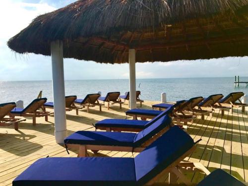 VeLento Oceanfront #4, Caye Caulker (fotografie 8)