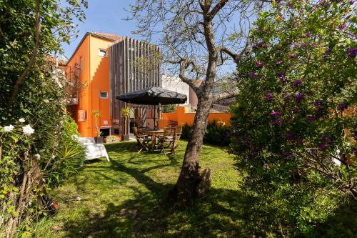 Peach Hostel & Suites - Felgueiras
