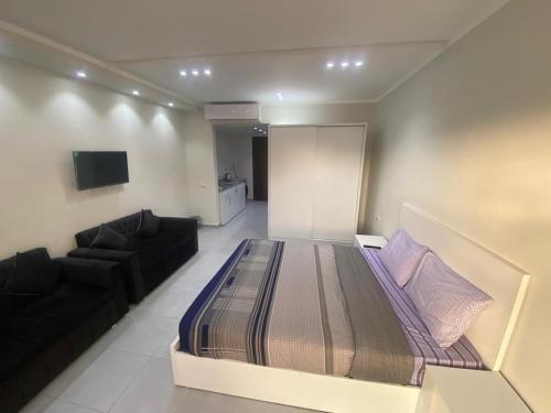 Scandic Resort Room Type - Double Room