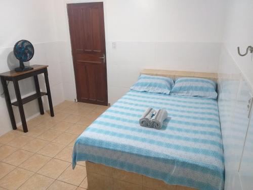 Pousada Primu's in Novo Airão