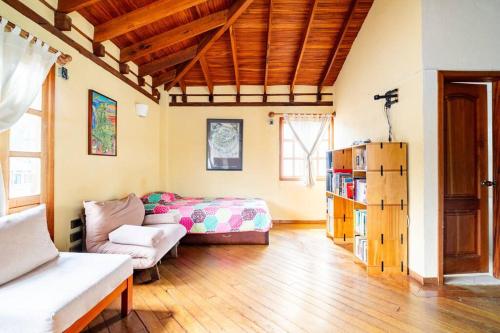 Four-Bedroom House image 1
