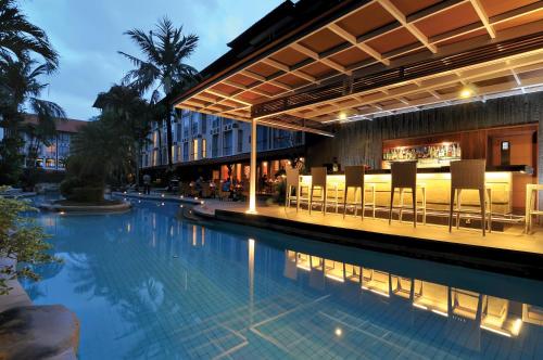 Bassein, Prime Plaza Hotel Sanur - Bali in Sanur
