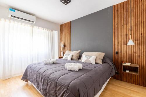 LOMHOUSE Modern Duplex in Palermo Hollywood