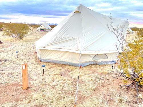 Beysicair Tents & Campground