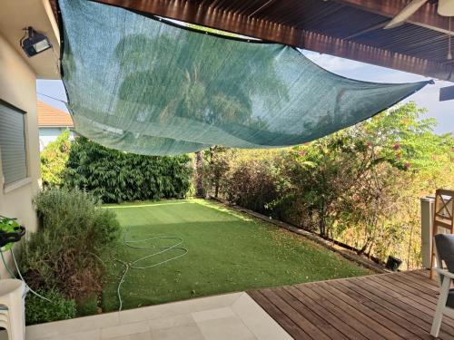 外部景觀, וילה בגלבוע in 卡法耶海茲克爾