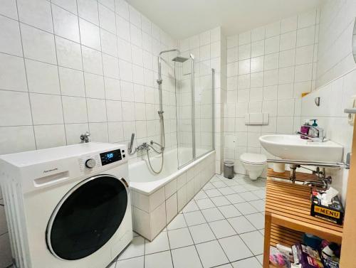 Terrasse über Dresden - Ruhig & Innere Neustadt - STARiVA, Drážďany (fotografie 6)