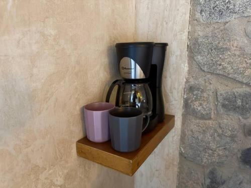 Loft Mar en ValQuirico Terraza in Santeagueda, Mexico