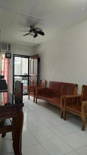 Vin's Place 1-Bedroom near Davao Sports Complex-Malls in Tagum