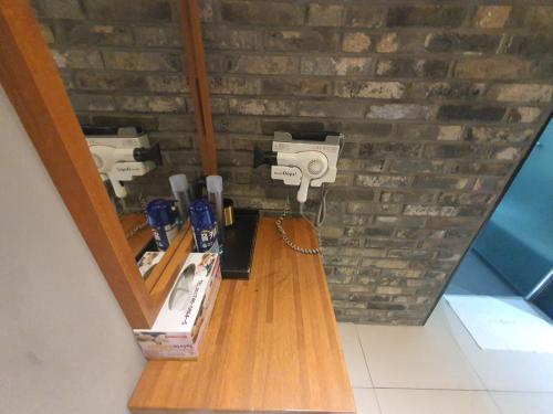 Yeonsan Oops Hotel – Pusan, IN