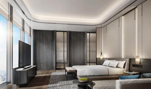 Crowne Plaza Ezhou by IHG
