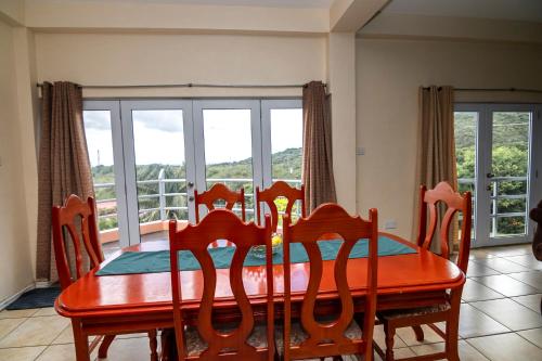 Pemandangan, Bocean Villa- Luxury Hilltop Retreat in Belvedere