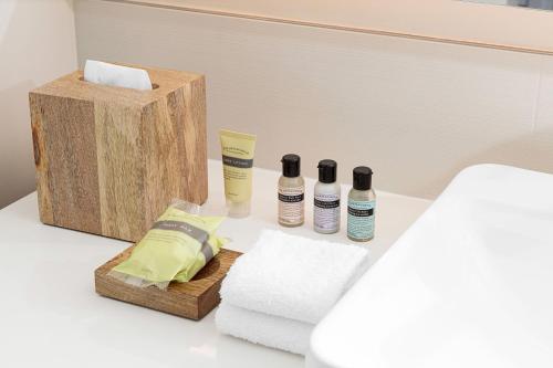 Element Nashville Vanderbilt West End - main image