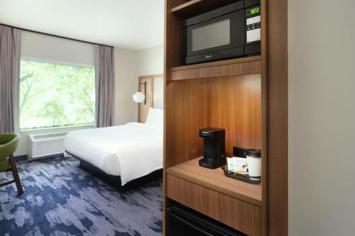 Fairfield Inn & Suites by Marriott Fort Lauderdale Northwest