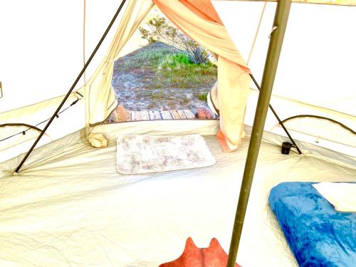 Beysicair Tents & Campground