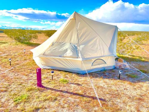 Beysicair Tents & Campground