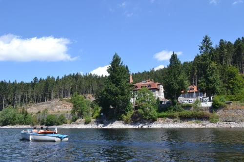 Seehotel Hubertus - image 6