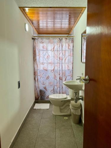 Confort, privacidad y gran ubicación en San Andrés, San Andrés (fotografie 6)