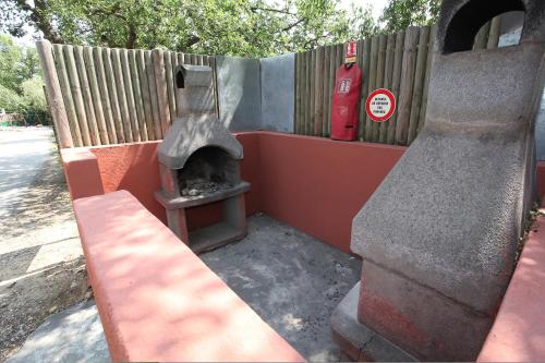 Camping Le Bois Fleuri - main image
