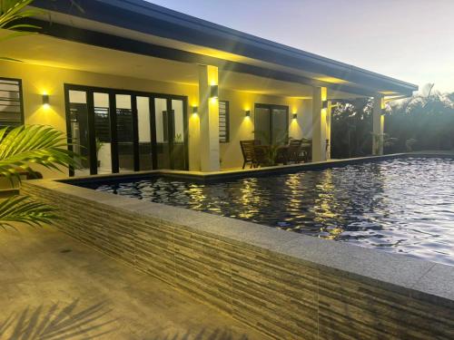 景觀, Bella Villa in 帕西菲港