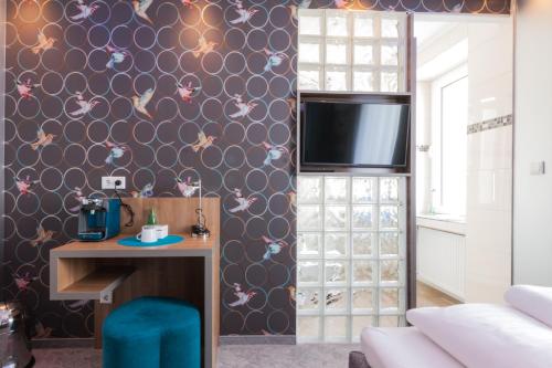 Stay-Inn Bielefeld Zentrum