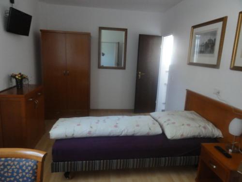 Hotel Mila in Reichenbach an der Fils