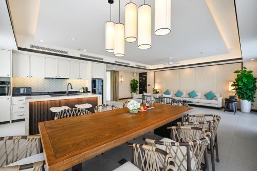 Emerald Ho Tram Resort in Ho Tram Beach