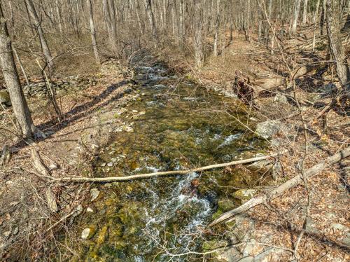 30 Day Minimum Stay - Private Creekside Solace in East Stroudsburg