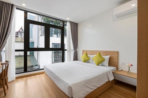 22Housing Luxury Apartment 81 Linh Lang