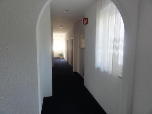 Seadmed, Hotel Mila in Reichenbach an der Fils