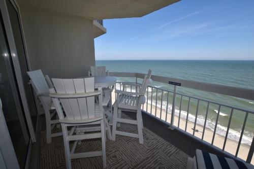 0802 Waters Edge Resort condo - image 7