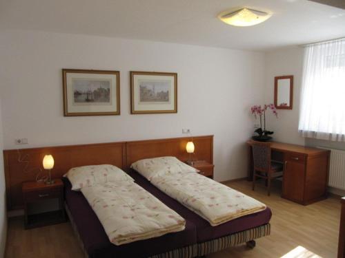 Hotel Mila in Reichenbach an der Fils