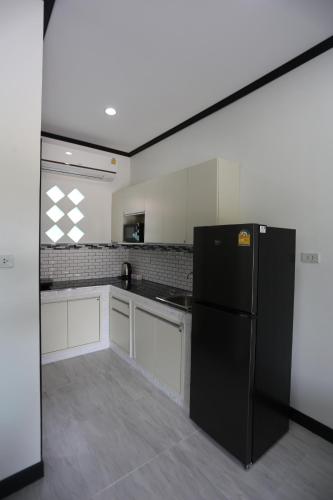 MB House Resort - 주방